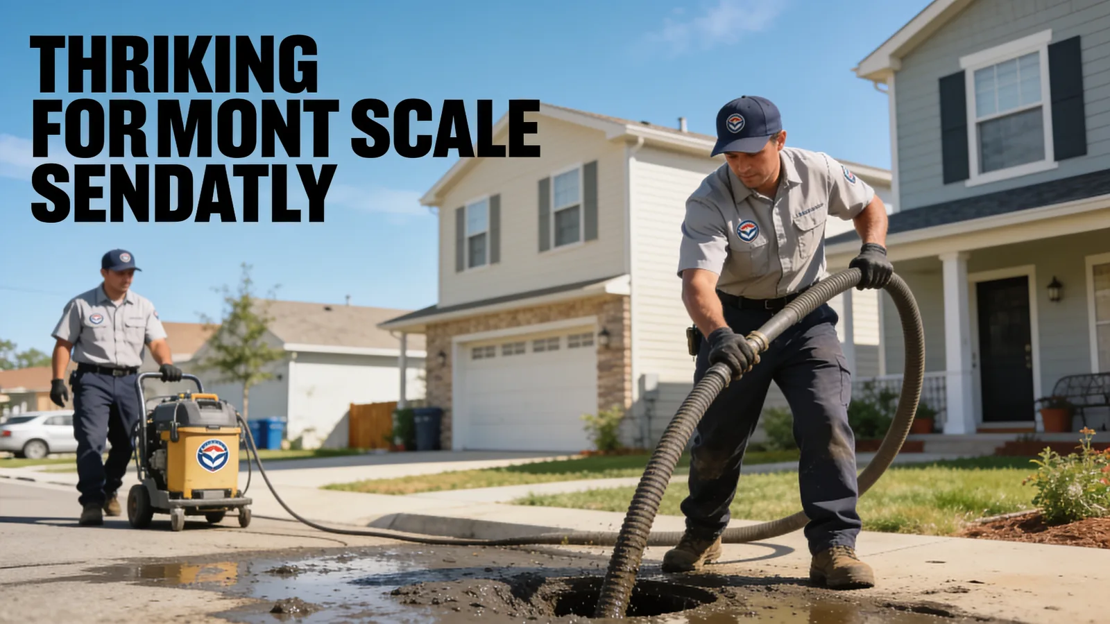 Sewage Cleanup in Nortonville, KY near me